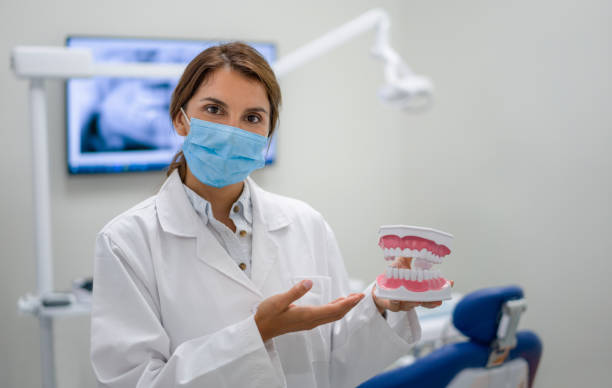 Best Walk-In Emergency Dentist in Fort Mckinley, OH