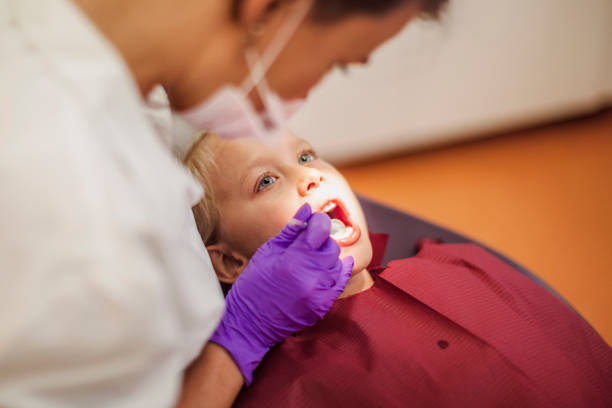 Best Walk-In Emergency Dentist in Fort Mckinley, OH