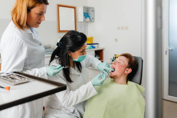 Best Same-Day Emergency Dentist in Fort Mckinley, OH